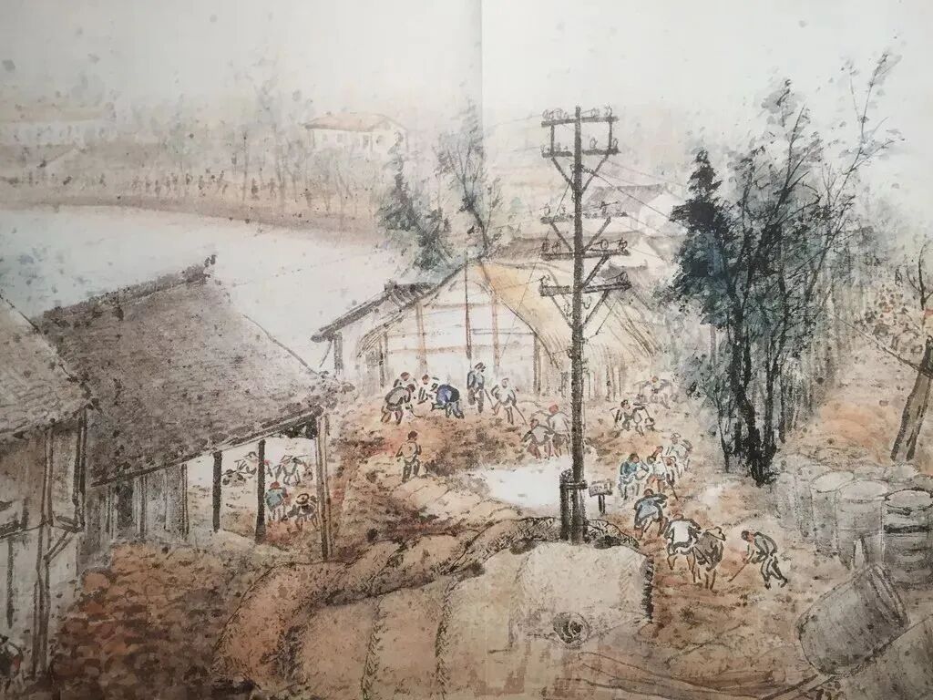 名家笔下的人物_防汛图片_防汛抗洪紧急通知