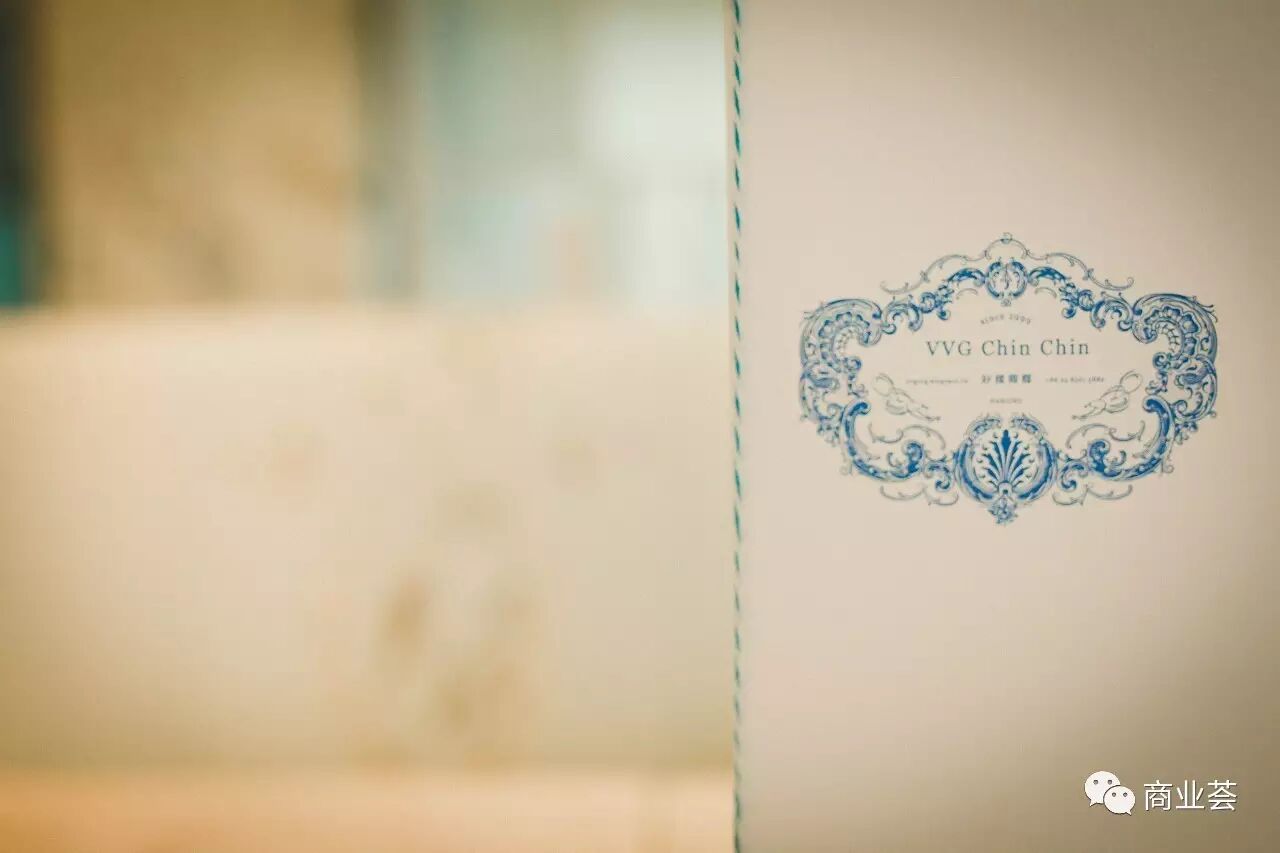 Vvg Chin Chin丨文藝控慎點 這家餐廳會讓你拍到手機沒電 365樓市 微文庫