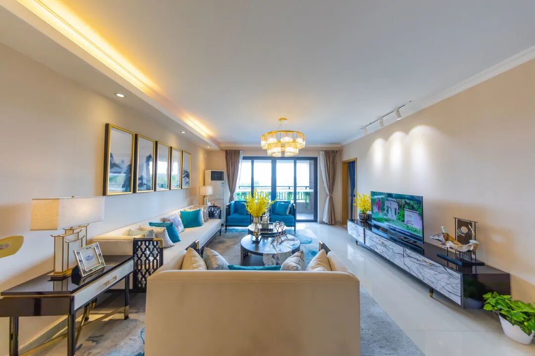 户型不够刚+步行地铁站25*+均价1.7万，珠江壹城值得买吗？