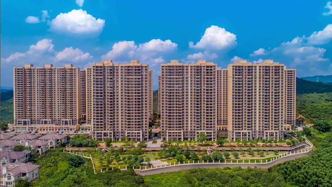 户型不够刚+步行地铁站25*+均价1.7万，珠江壹城值得买吗？