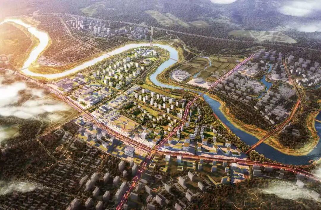 户型不够刚+步行地铁站25*+均价1.7万，珠江壹城值得买吗？