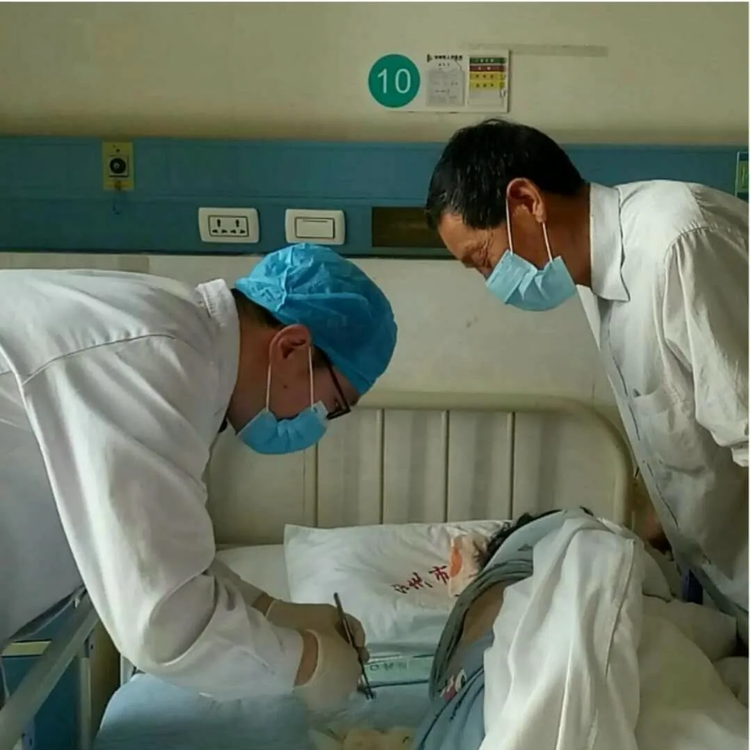 汝州市人民医院