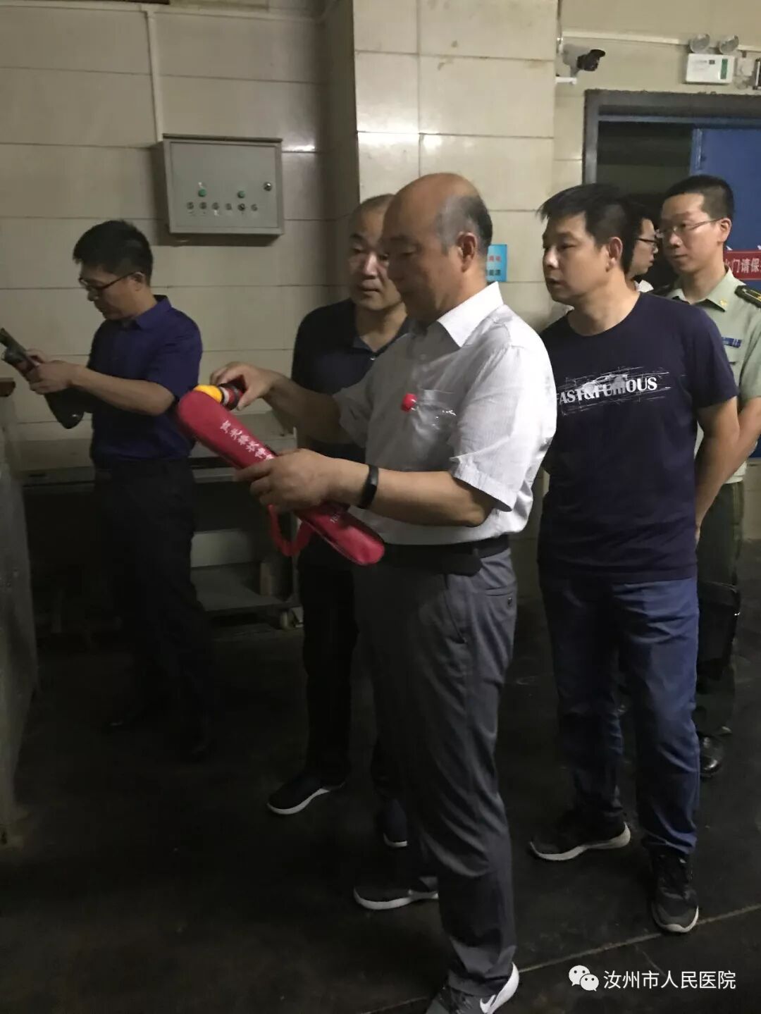 汝州市人民医院