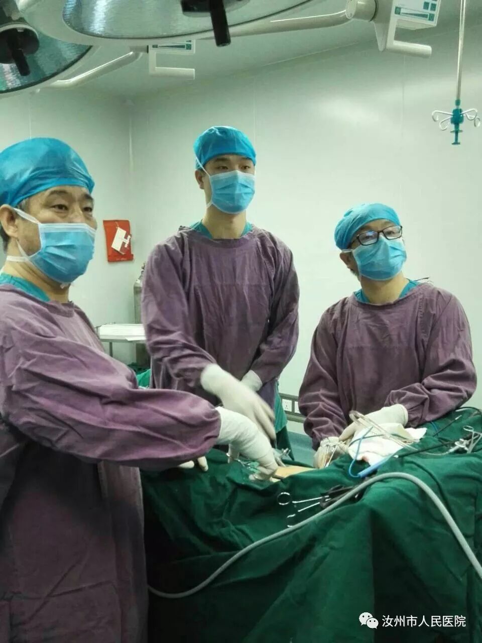 汝州市人民医院