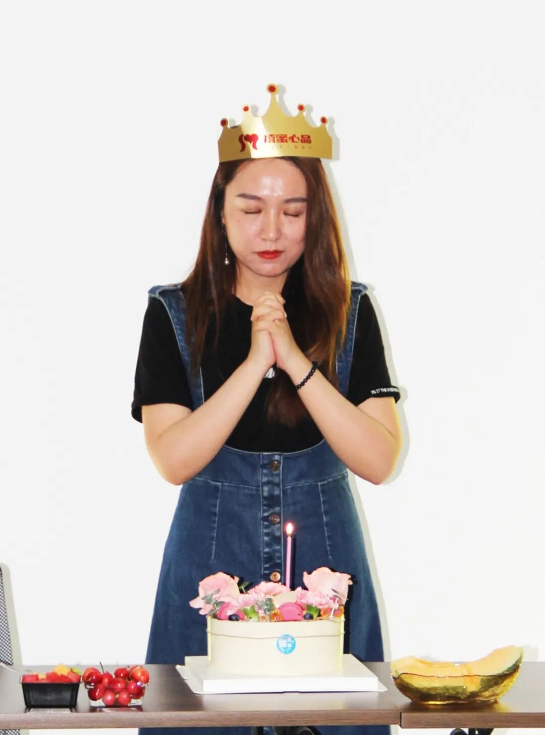 共悦生辰 · 美好而至 | 海思坦5月生日会&入职周年庆&月度会议