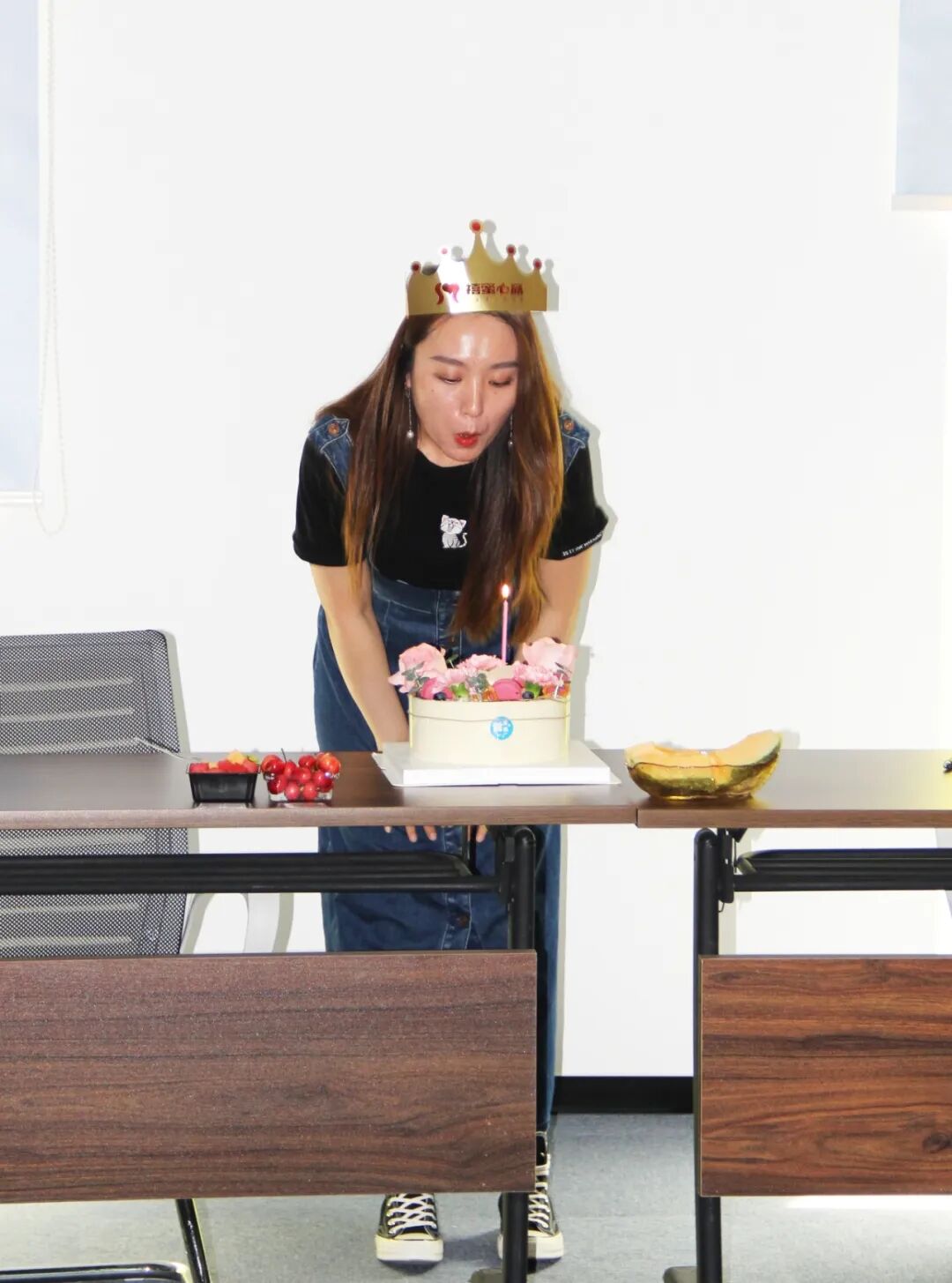 共悦生辰 · 美好而至 | 海思坦5月生日会&入职周年庆&月度会议