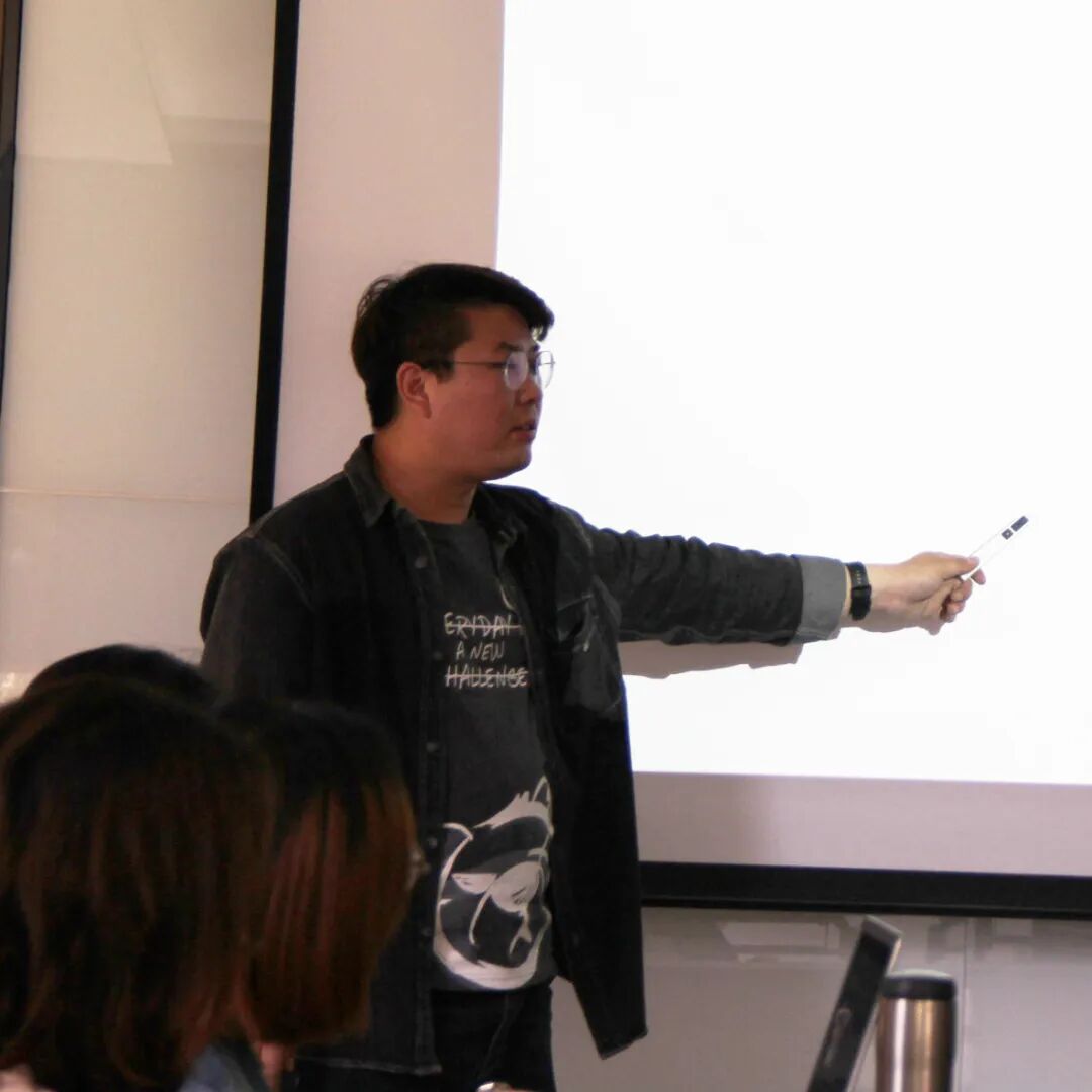 春风相伴 温暖如你 | 海思坦4月生日会&培训公开课&月度会议