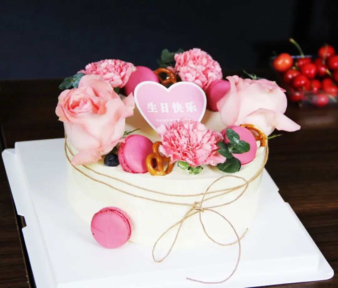 共悦生辰 · 美好而至 | 海思坦5月生日会&入职周年庆&月度会议