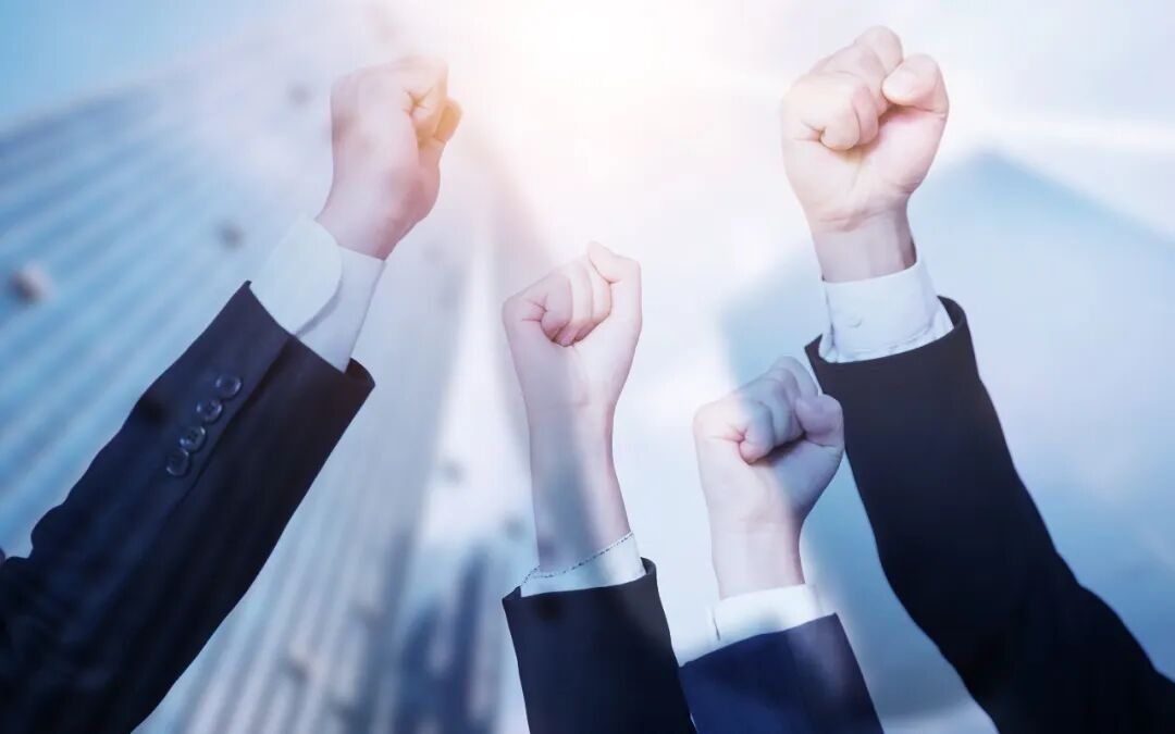 海思坦与飞旋科技成功签约，2022年再创辉煌