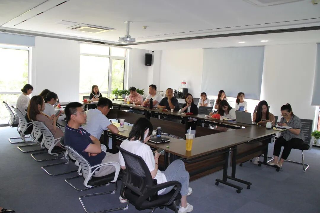 幸福不止一“夏” | 海思坦6月生日会&入职周年庆