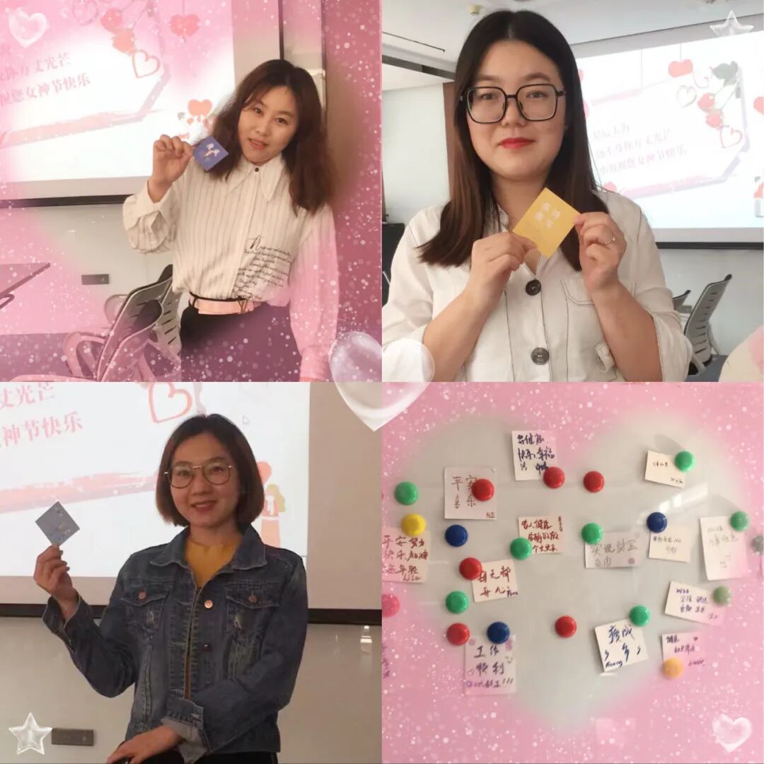 海思坦花式“宠你”，女神节专题活动圆满收官