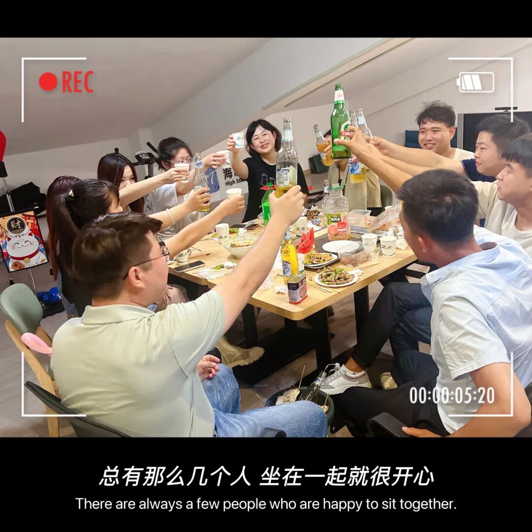 海思坦年中TB主题趴，带你一起“海”翻夏日