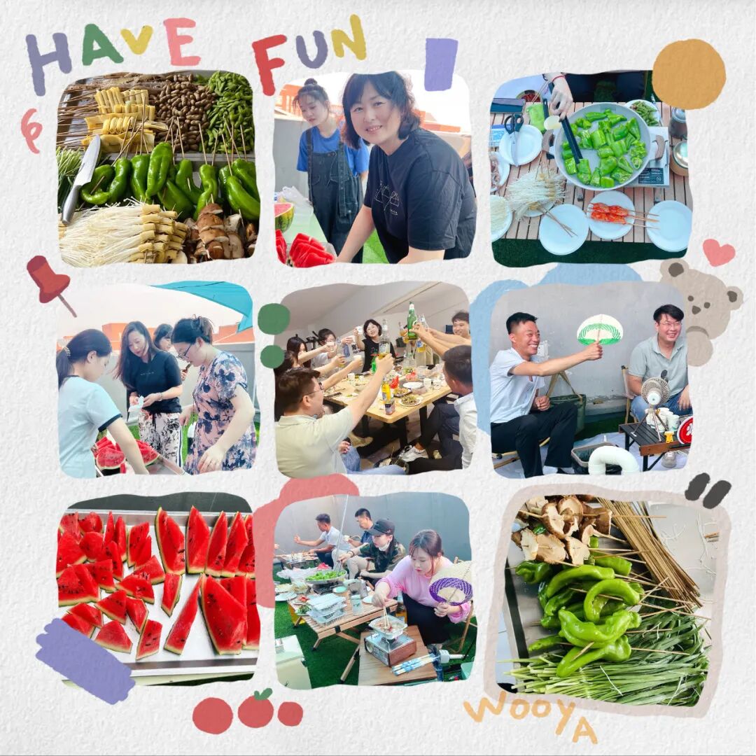 海思坦年中TB主题趴，带你一起“海”翻夏日