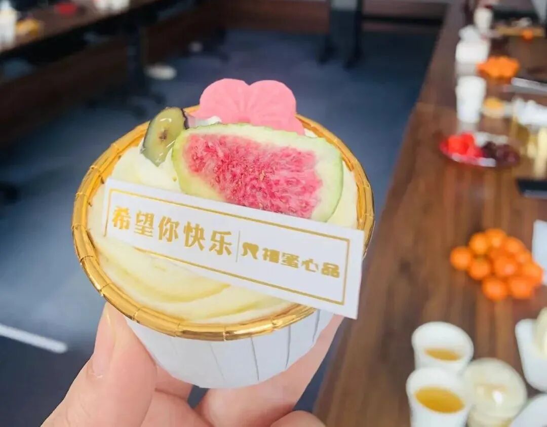 海思坦3月入职周年庆&生日会 | 不负遇见，未来可期