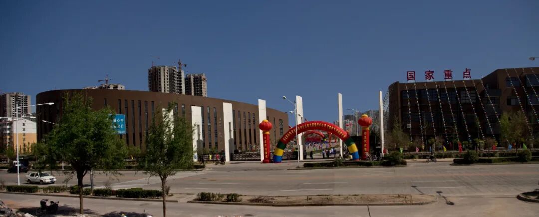 邯郸北方职业技术教育学校2025年春季招生