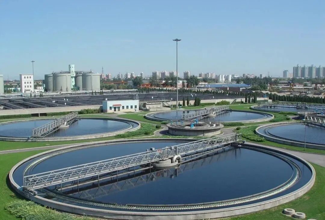 关于厌氧池 缺氧池 好氧池 Bod Cod 全网搜