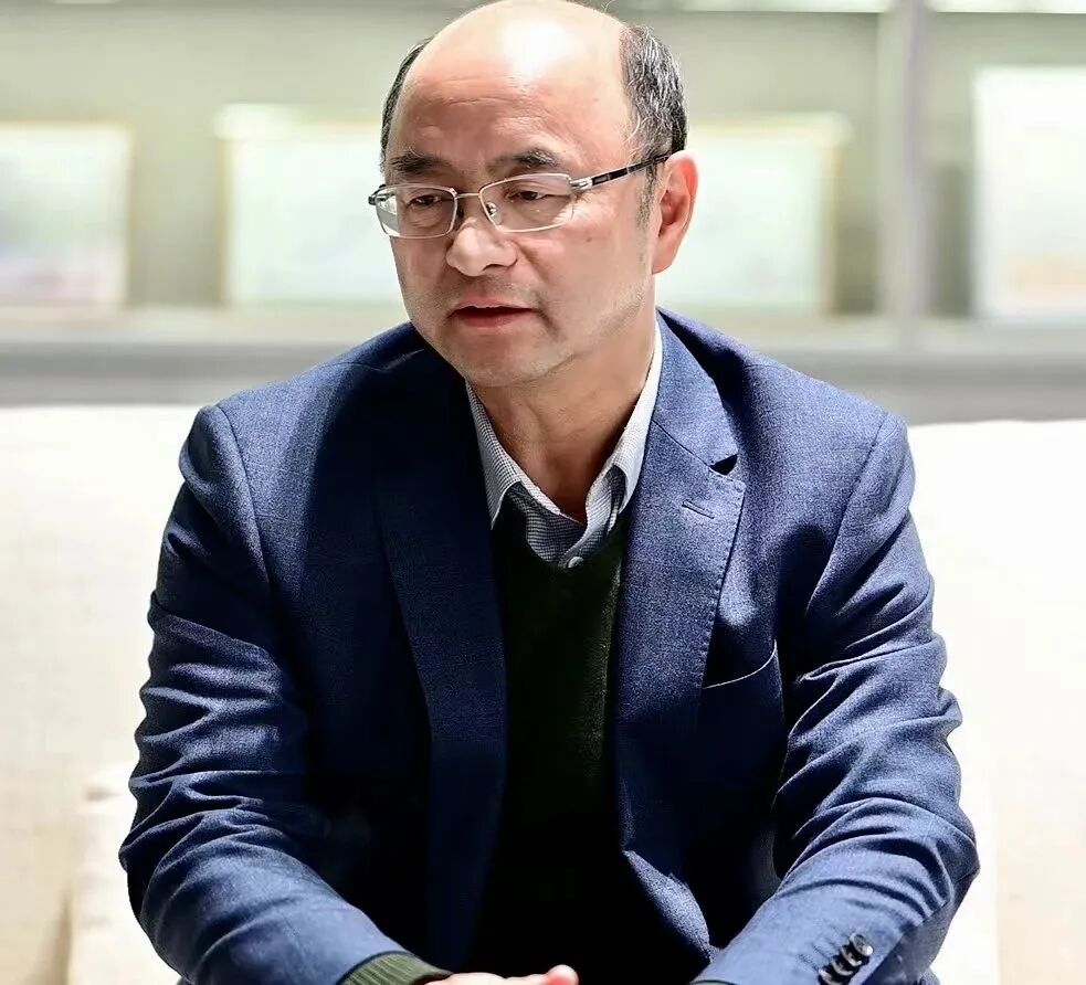 【学习二十大•材料在行动】新时代材料强国专访 |黄云辉教授：能文能武，又红又专