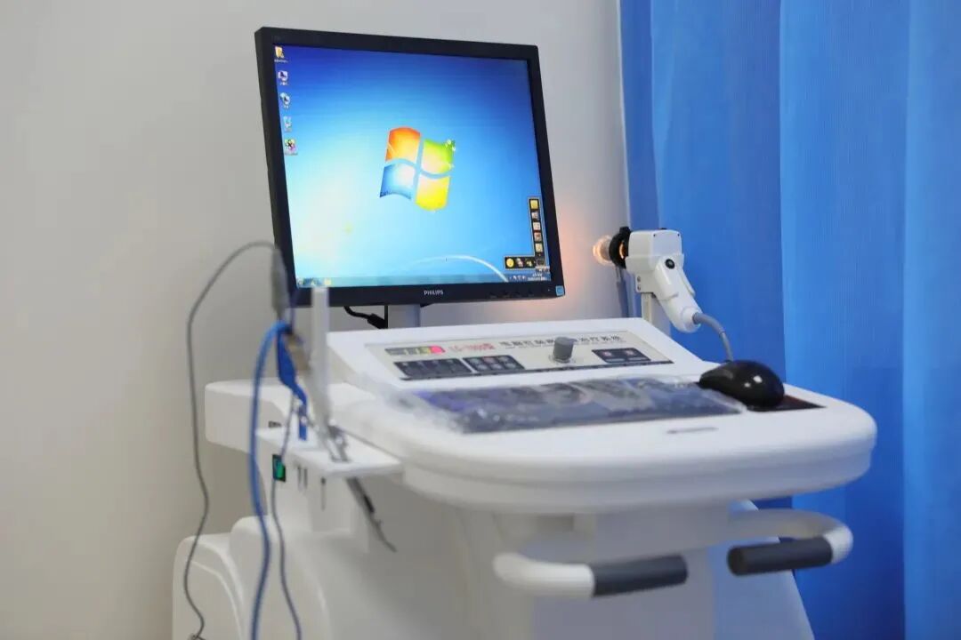 i什么是什么医疗设备回首2021｜高精尖医疗设备，助力医疗再“升级”——尖端设备篇_https://www.jmylbn.com_新闻资讯_第51张