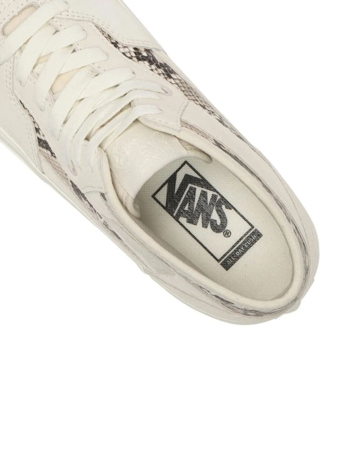 Vans Classics Half Cab Decon 2026 冬季系列-Vans爱好者