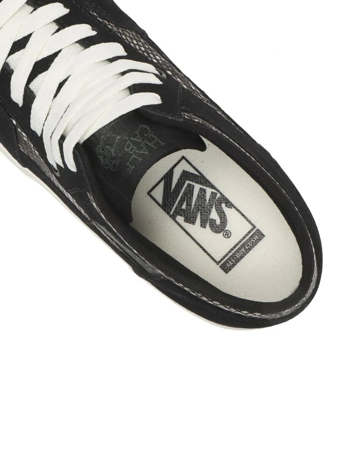 Vans Classics Half Cab Decon 2026 冬季系列-Vans爱好者