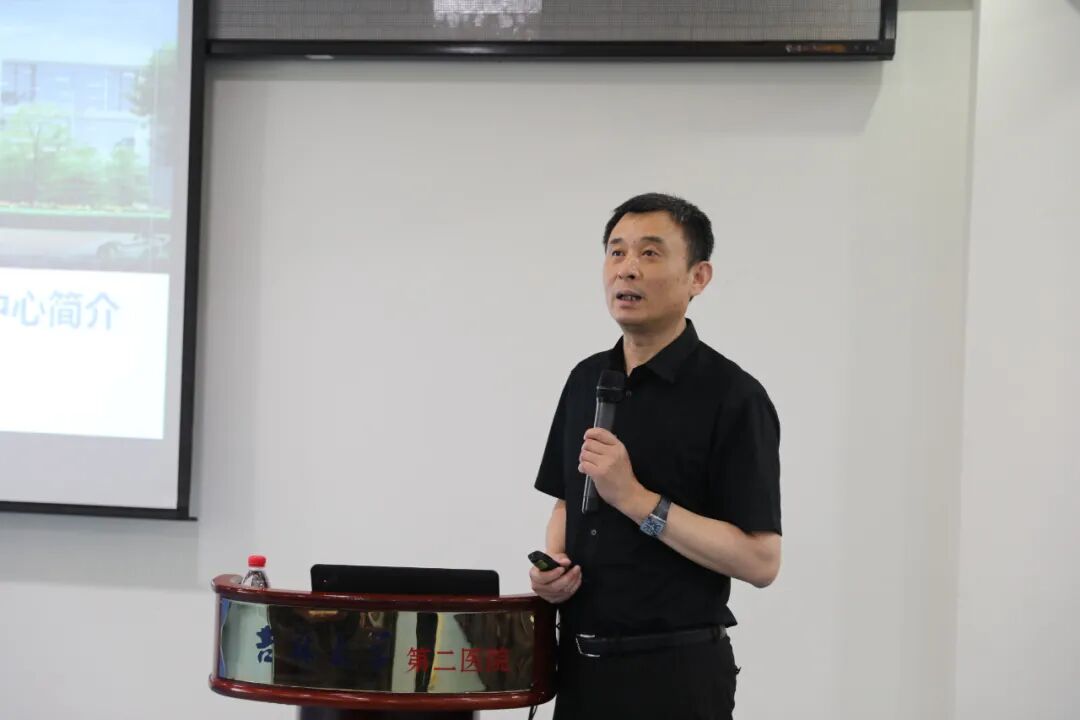 国家卫生健康委人才交流服务中心来我院开展专题调研(国家卫健委卫生人才交流服务中心)