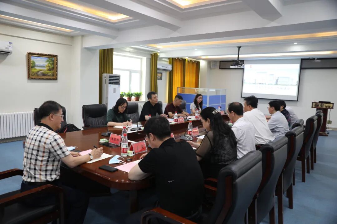 国家卫生健康委人才交流服务中心来我院开展专题调研(国家卫健委卫生人才交流服务中心)