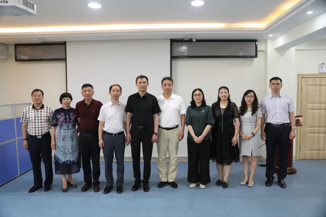 国家卫生健康委人才交流服务中心来我院开展专题调研(国家卫健委卫生人才交流服务中心)