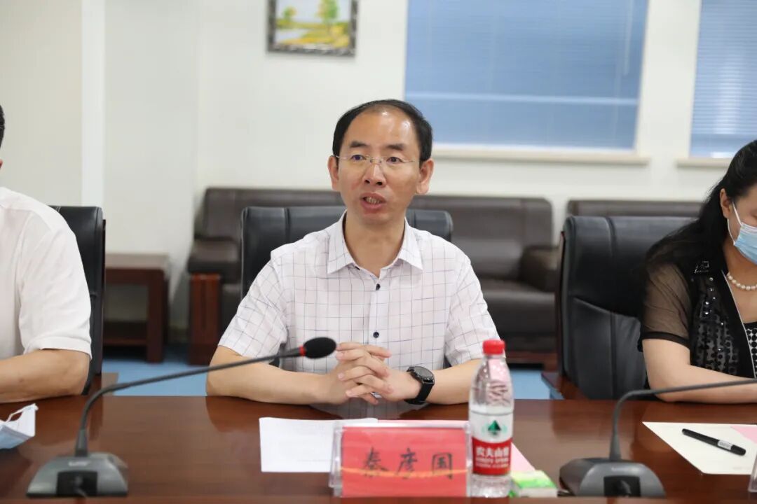 国家卫生健康委人才交流服务中心来我院开展专题调研(国家卫健委卫生人才交流服务中心)