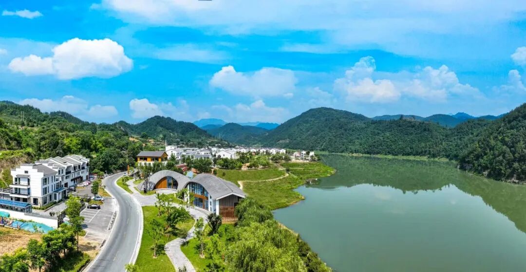 绿色转型活力迸发张湾全力打造千亿级示范区