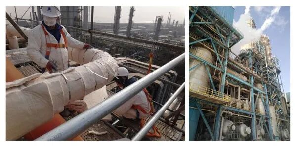 隔热保温气凝胶剑指新能源市场的图14