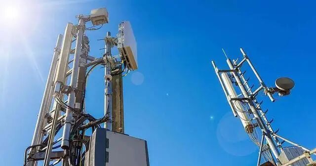 人热了可以吹空调，5G基站“热”了怎么办？的图5