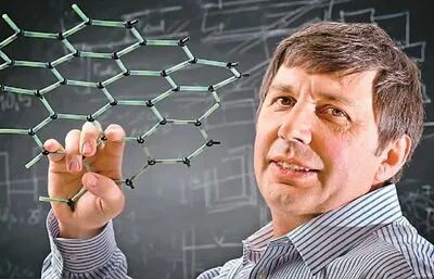 “黑金”曲折的诞生史的图7