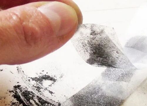 “黑金”曲折的诞生史的图8