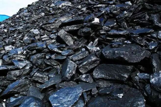 “黑金”曲折的诞生史的图5