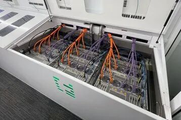 澳大利亚Firmus推出采用STT GDC的浸没式液冷的图2