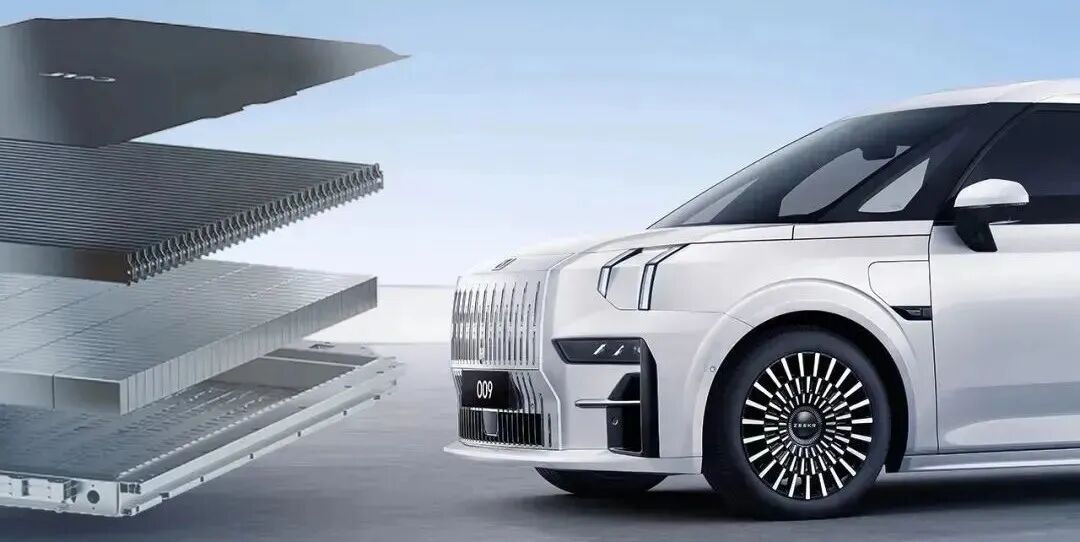 “麒麟”落地，也会用到这些材料的图3