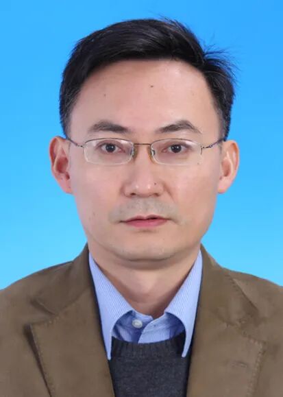 威廉·貝格爾獎章正式揭曉，上交大教授當選！的圖4