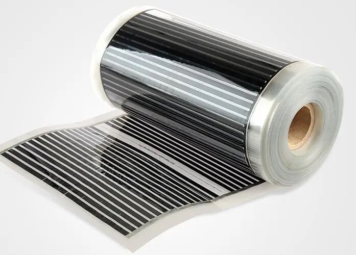 石墨烯导热膜厂家又获千万级投资的图4