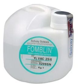 液冷用氟化液企业概览的图5