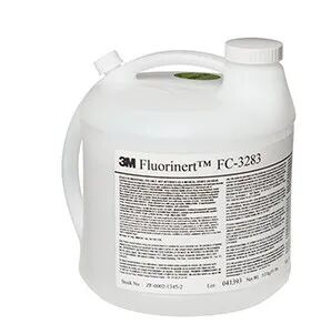 液冷用氟化液企业概览的图3