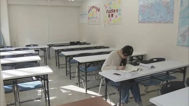 双语新闻 日本限制入境 语言学校入学成为问题 日语学习 微信公众号文章阅读 Wemp