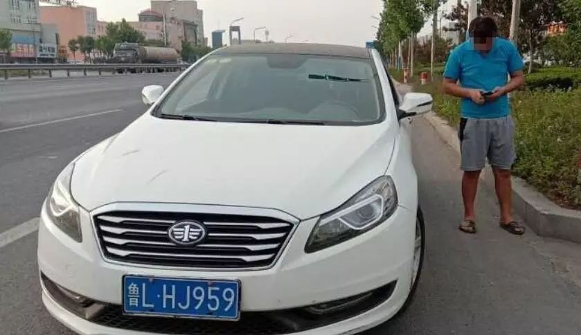 鲁lhj959鲁lf5351鲁lhb807鲁l59b95看看到底是哪些车主这样任性!