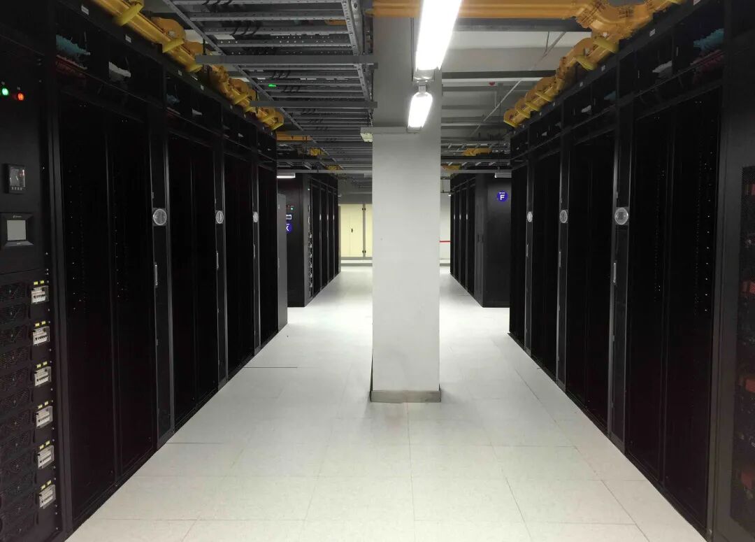 中国电信云计算内蒙古信息园 (1).JPG