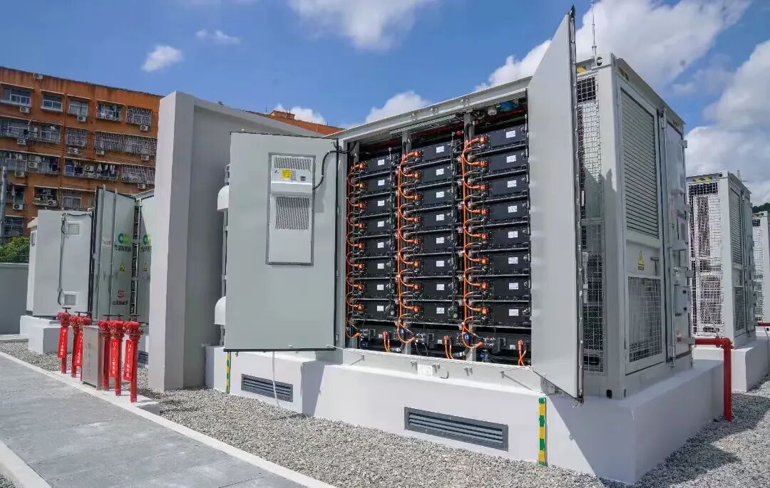 100MW 200MWh浙江鹿城丰门储能电站项目4.jpg