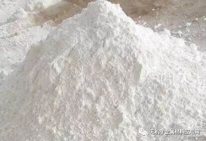 无机非金属矿篇--透明粉的图1