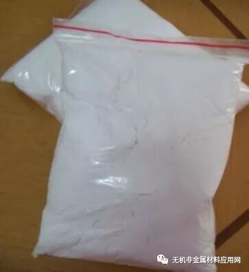 无机非金属矿篇--透明粉的图2