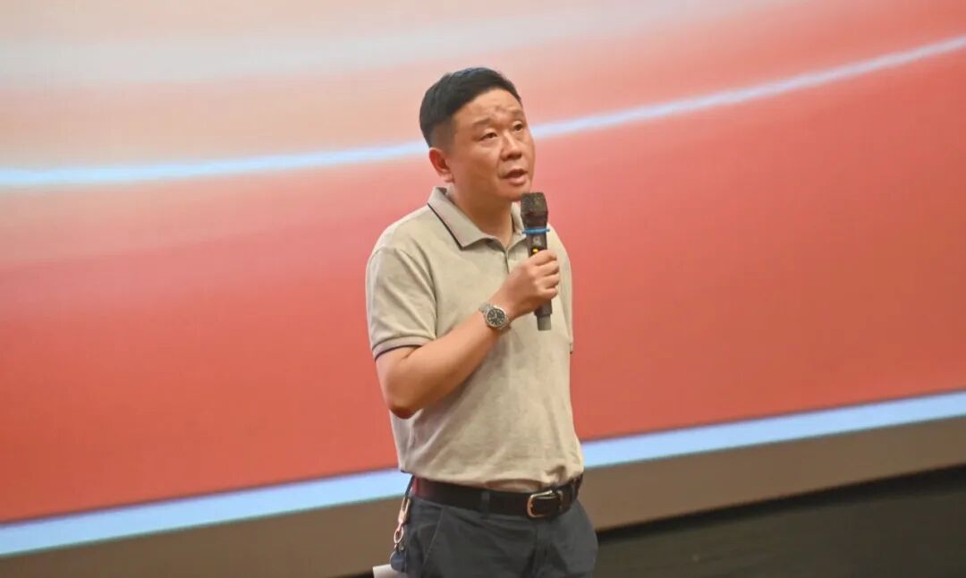 光影铸魂砺初心 衡钢开展集体观影活动