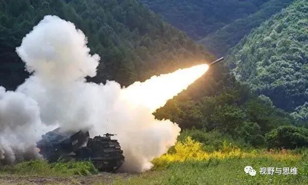 美陸軍展示高機密武器：遠(yuǎn)程“無人機”導(dǎo)彈的圖1