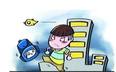 【听】为什么孩子总在关键时刻掉链子