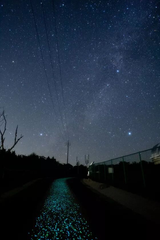 一期一会日本旅游推荐 这10个地方有最美的星空 一期一会定制旅行与文化交流 微信公众号文章阅读 Wemp